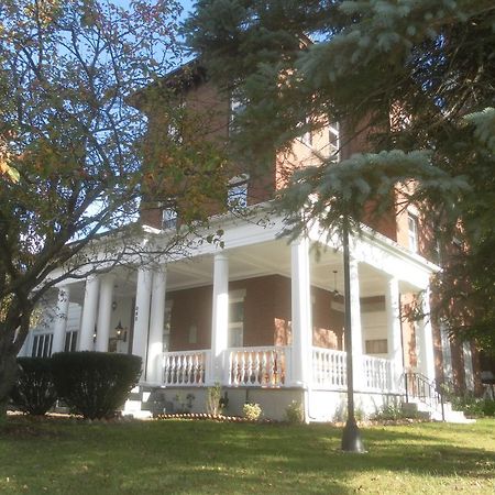 Inn At The Agora Lewiston Exterior foto