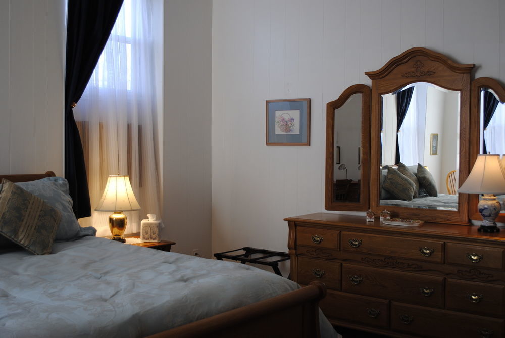 Inn At The Agora Lewiston Exterior foto